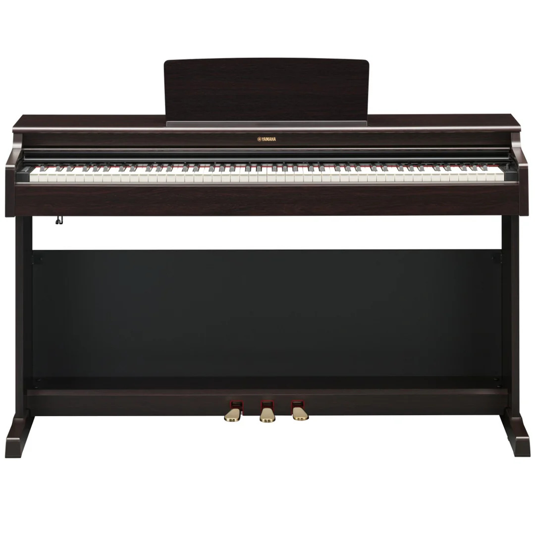 Yamaha Arius YDP-165R Yamaha Arius YDP-165R Цифровые пианино
