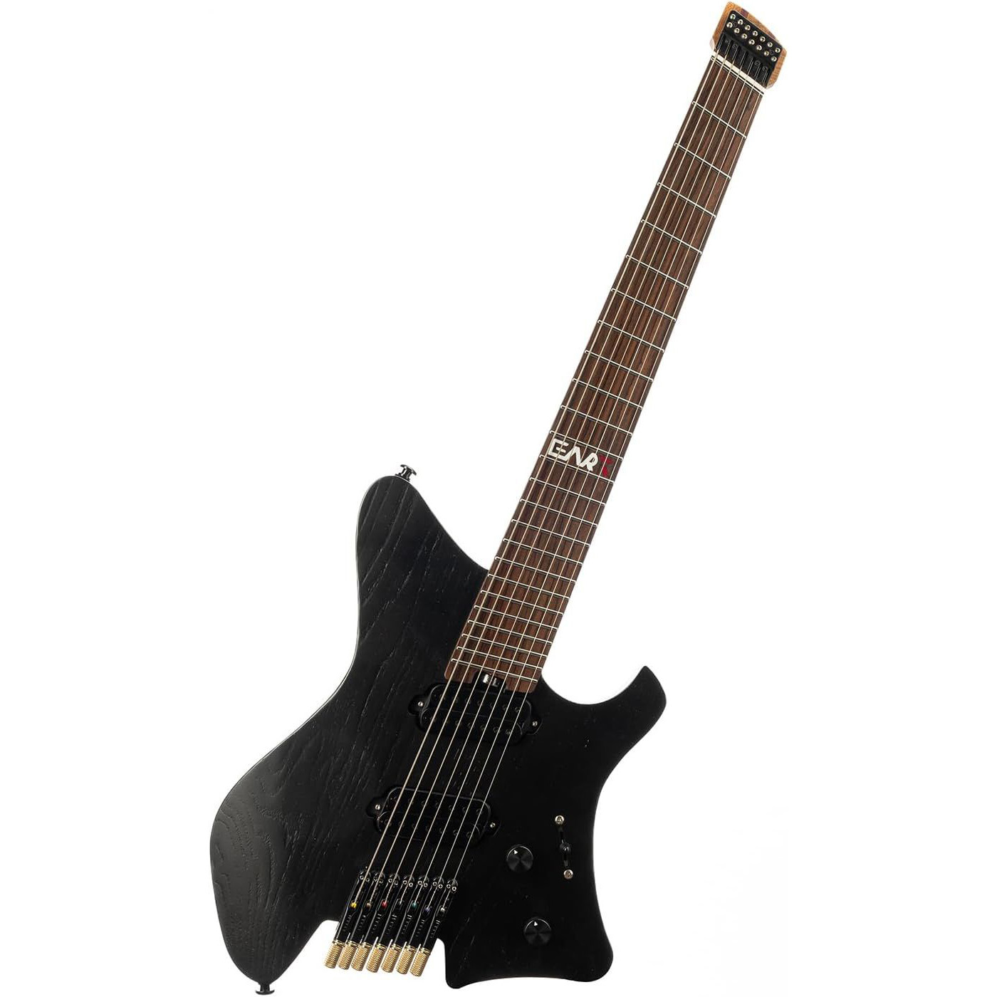EART GW-7F Black EART GW-7F Black Различное Музыкальное Оборудование