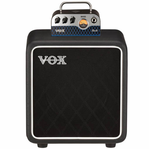 VOX MV50-CL-SET VOX MV50-CL-SET Оборудование гитарное