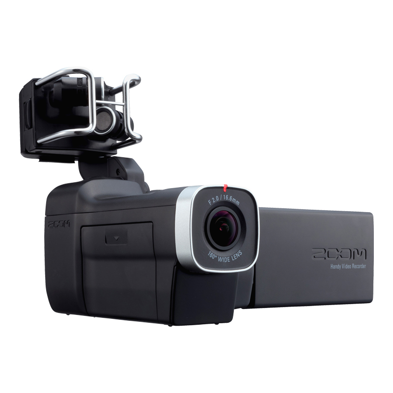 Zoom Q8 Zoom Q8 Рекордеры аудио