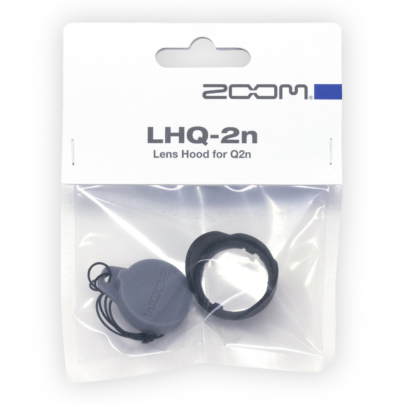 Zoom LHQ-2n Zoom LHQ-2n Студийные аксессуары