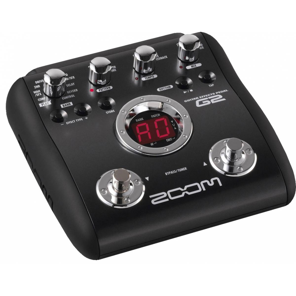 Zoom G2 Zoom G2 Оборудование гитарное