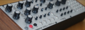 Moog Subharmonicon: новый полумодульный синтезатор от легендарной компании