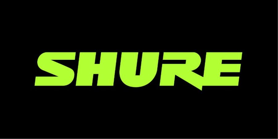 Новое поступление бренда Shure