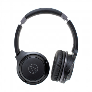 Беспроводная новинка от японцев из Audio-Technica.