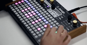 Synthstrom Audible Deluge OS 1.2.0 - что новенького?