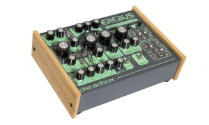 Dreadbox Erebus v2 снимается с производства
