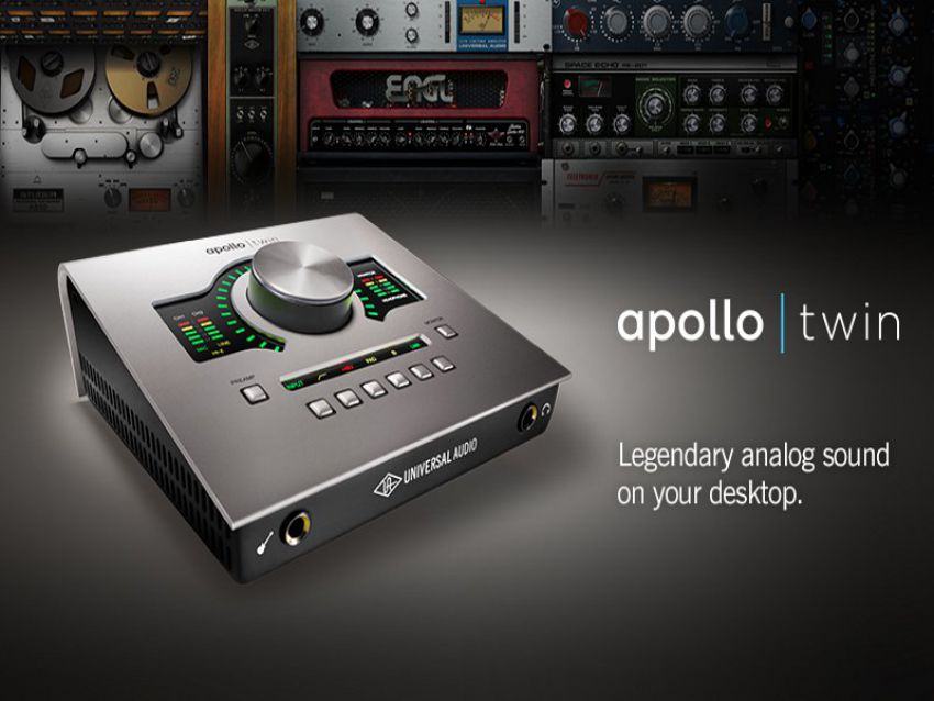 Solo twin. Звуковая карта Apollo Twin. Universal Audio Apollo Twin MKII Duo. Universal Audio Apollo Twin MKII solo. Universal Audio Apollo Twin Duo Thunderbolt.