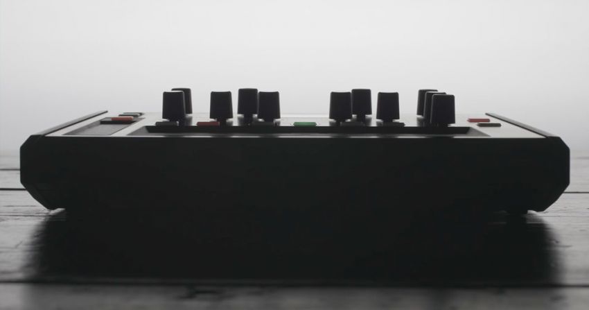 NAMM 2017: Pioneer Toraiz AS-1 - аналоговый синтезатор
