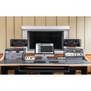 ADAM Audio представили новые студийные мониторы серии A