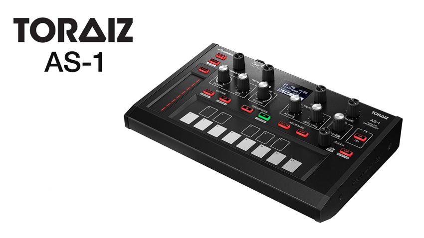 Pioneer Toraiz AS-1 - демонстрация звучания
