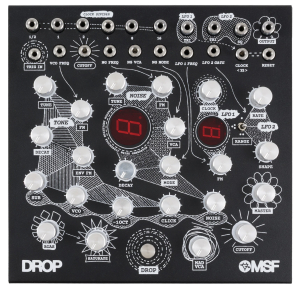 MSF DROP
