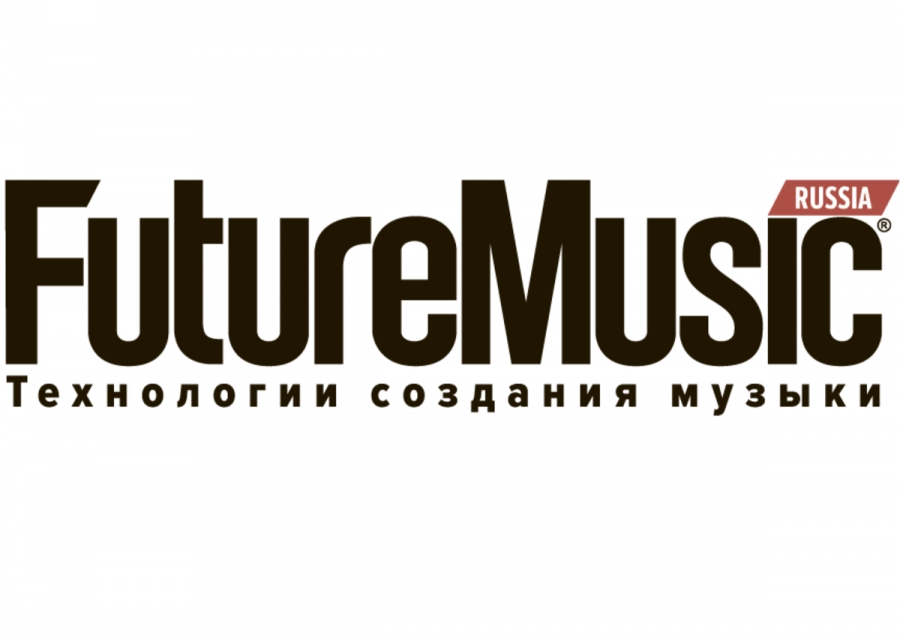 Future music. Журнал Music Future. MUSICMAG. FUTUREMUSIC Russia (выпуск 6).