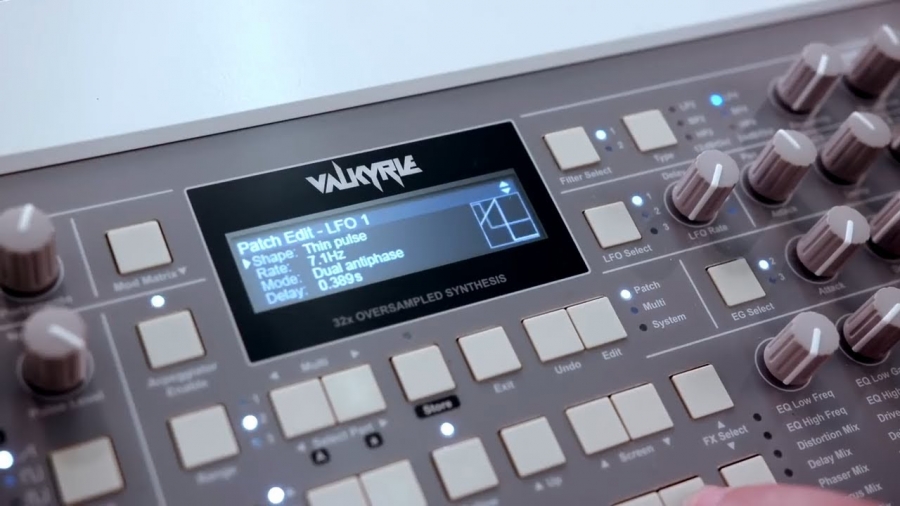 Несколько многообещающих синтезаторов или чего ждать от Musikmesse и Superbooth 2018?