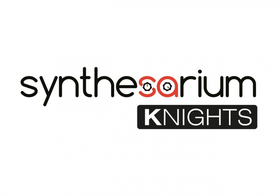 Synthesarium kNights 3/02 @ Особняк Лофт