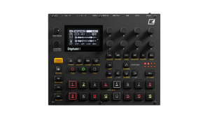 Elektron Digitakt II принимаем предзаказы!