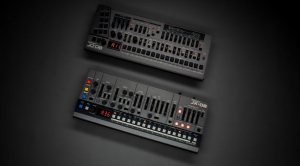 Roland в начале 22-го выпустит бутиковые синтезаторы - компактные версии классических JD-800 и JX-8P