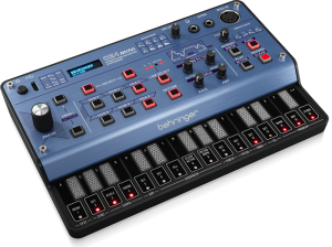 Behringer CZ-1 Mini - карманный Casio CZ-1