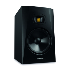 Компания ADAM Audio представляет новые студийные мониторы T8V!
