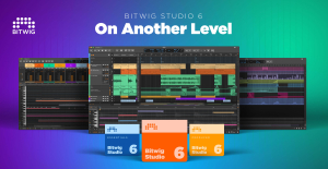Bitwig 6 Public Beta