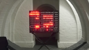 100-осцилляторный синтезатор от Look Mum No Computer!