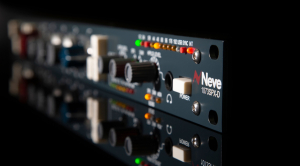 AMS Neve 1073SPX-D – обновлённый микрофонный предусилитель и звуковой USB интерфейс.