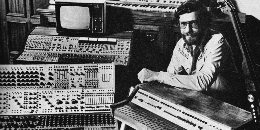 Компания Buchla перешла в новые руки