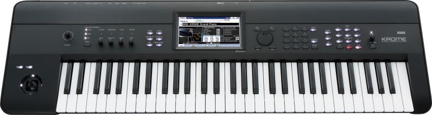 Korg KROME