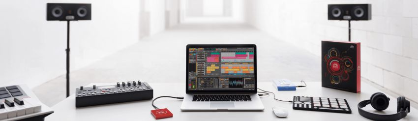 Bitwig Studio 1.3 уже здесь!