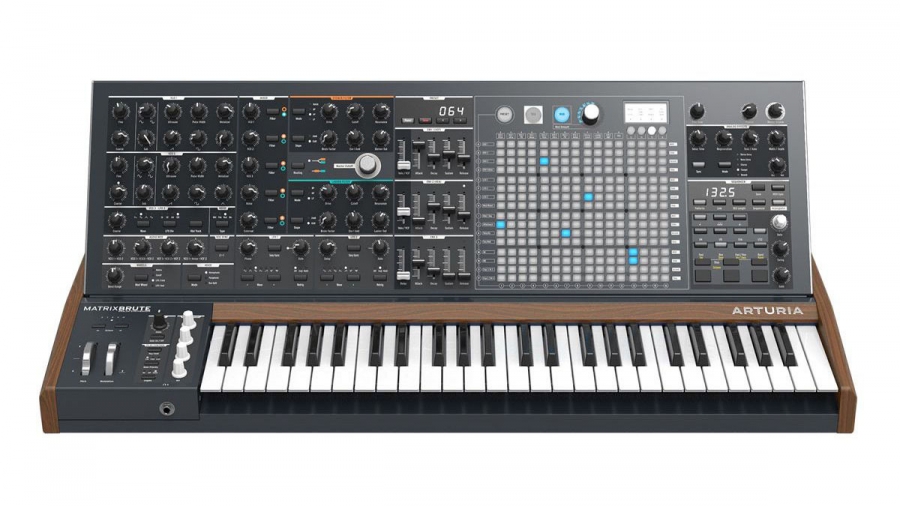Arturia MatrixBrute подорожает