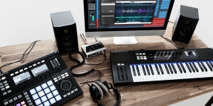50 миллионов евро для Native Instruments